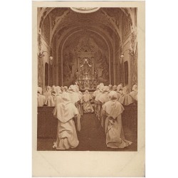 Kościół O. O. Dominikanów w Krakowie. Kaplica nowicjatu