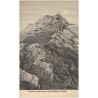 Wejście na Giewont od południowej strony