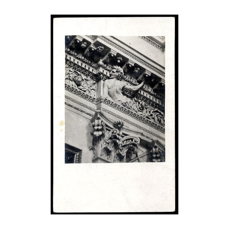 Kościół Św. Piotra i Pawła w Wilnie. Eglise de S-nts Pierre at Paul á Vilno (Pologne)