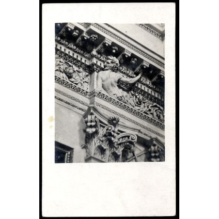 Kościół Św. Piotra i Pawła w Wilnie. Eglise de S-nts Pierre at Paul á Vilno (Pologne)