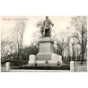 Posen. Bismarck-Denkmal.