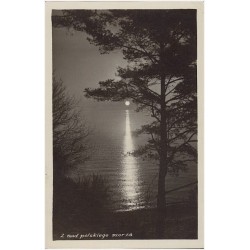 Z nad polskiego morza