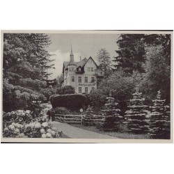 Haus "Stolzenfels" Bad Flinsberg/ Isergeb