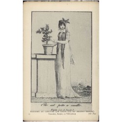 57. Consulat, floréal an VIII (1800)