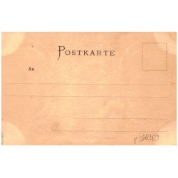 Görlitz. Inneres der Kath. Kirche.