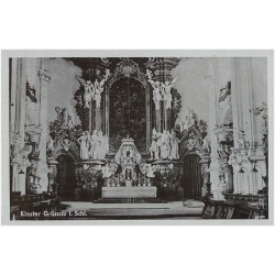 Kloster Grüssau i. Schl. 80107