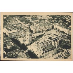 Kraków - Sukiennice