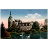 Bad Muskau. Schloß