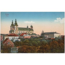 Posen. Dom