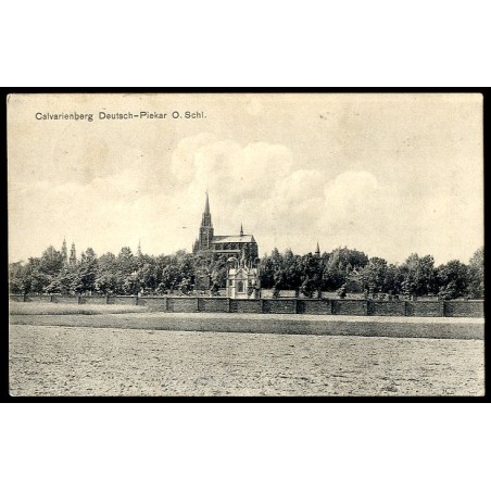 Calvarienberg Deutsch-Piekar O. Schl.