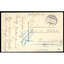Calvarienberg Deutsch-Piekar O. Schl.
