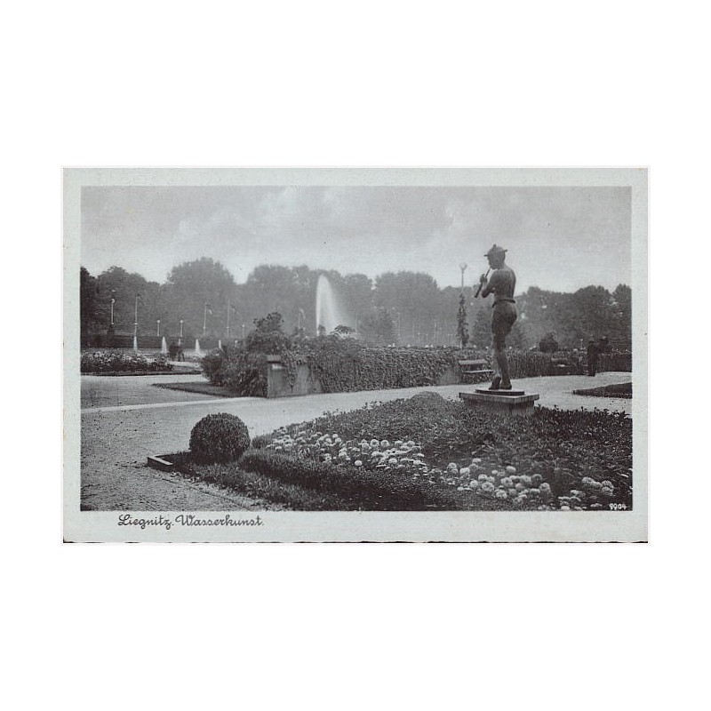 Liegnitz. Wasserkunst. 9904