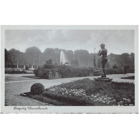 Liegnitz. Wasserkunst. 9904