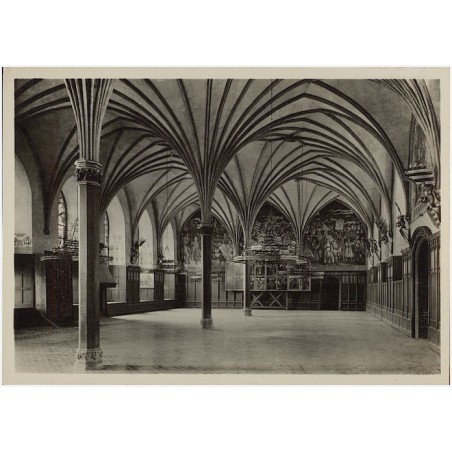 Marienburg. Schloss des Deutschen Ritterordens [...] 13