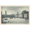 Cieszyn, Rynek. Ratusz.