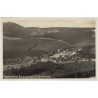 Brückenberg i. Riesengebirge mit Schneekoppe 36649