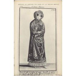 154. Deuxième Restauration, règne de Louis XVIII (1820)