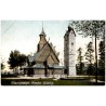 Riesengebirge, Kirche Wang.