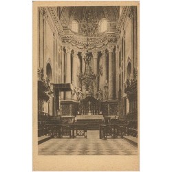 Gniezno. Katedra. Wielki Ołtarz