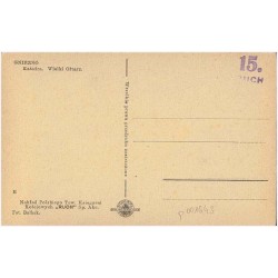 Gniezno. Katedra. Wielki Ołtarz