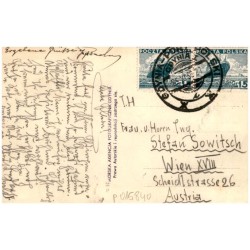 Gdynia. Dar Pomorza.