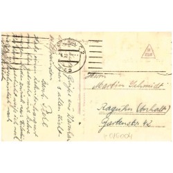 Warszawa. "Zachęta" 35.