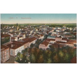 Lissa i. P. Gesamtansicht