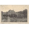 Warszawa, Pałac w Łazienkach. Warschau, Palais in Łazienki