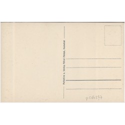 Vereiste Bäume auf dem Kamm Rsgb