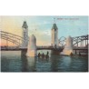 Stettin. Neue Baumbrücke