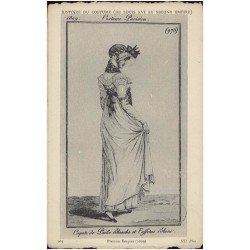 105. Premier Empire (1809)