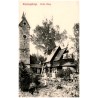 Riesengebirge. Kirche Wang.