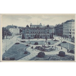 Görlitz, Postplatz. 8
