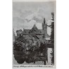 Danzig. Müllergewerkshaus mit St. Katharinenkirchturm 108