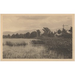 Malerische Heimatbilder aus dem Riesengebirge. Originalaufnahmen und Verlag von Bertha Zillessen, Bautzen. [...] An den Warmbrun