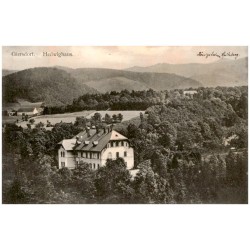 Giersdorf. Hedwighaus.
