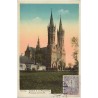 Tarnów. Kościół X. X. Misyonarzy. Missionären-Kirche