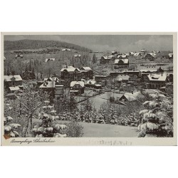 Riesengebirge Schreiberhau [...] Szklarskiej Poręby