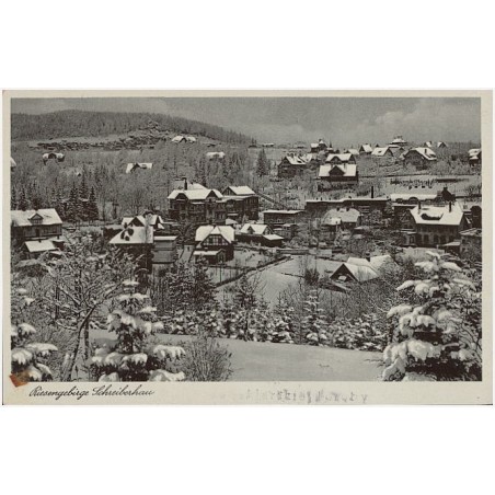 Riesengebirge Schreiberhau [...] Szklarskiej Poręby