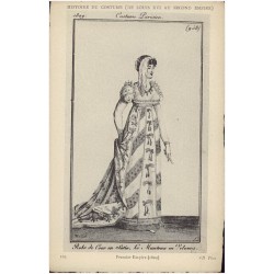 103. Premier Empire (1809)