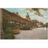 Bad Salzbrunn. Die Elisenhalle