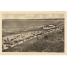 Ostseebad Stolpmünde, Strand mit Badeanstalt
