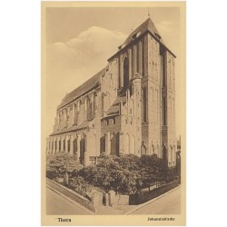 Thorn. Johanniskirche