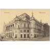 Warszawa. Filharmonja