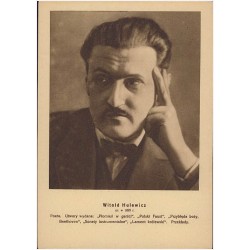 Witold Hulewicz ur. w 1895 r. [...]