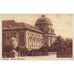 Poznań. Urząd Osadniczy