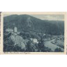 Wartha Bez. Breslau mit Bergsturz