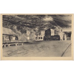 Wieliczka. Komora im "Sienkiewicza" [...]