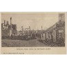 Gerdauen, Ostpr., wurde von den Russen zerstört. Aufn. von Hofphot. Kühlewindt, Königsberg