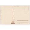 Oestl. Kriegsschauplatz: Reiterpatrouille in ein. Dorfe d. BialowieskaForstes. Serie 9/4 Phot. R. Sennecke